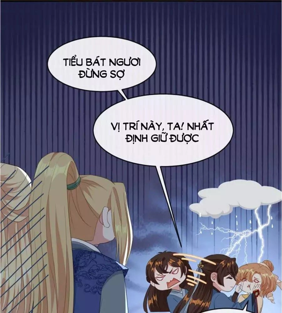 Hội Học Sinh Kiêu Ngạo Của Hoàng Cung Chapter 19 - 67