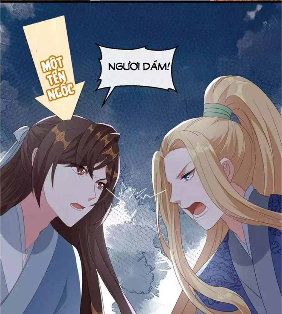 Hội Học Sinh Kiêu Ngạo Của Hoàng Cung Chapter 19 - 72