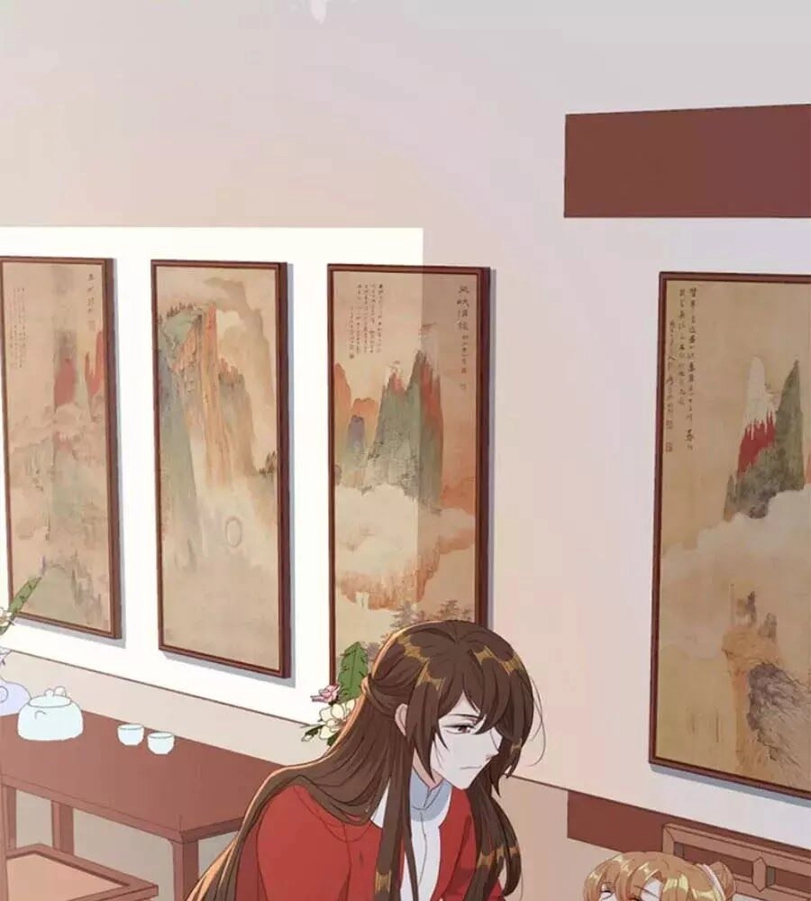 Hội Học Sinh Kiêu Ngạo Của Hoàng Cung Chapter 21 - 27