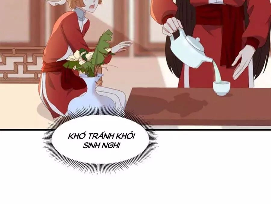 Hội Học Sinh Kiêu Ngạo Của Hoàng Cung Chapter 21 - 33