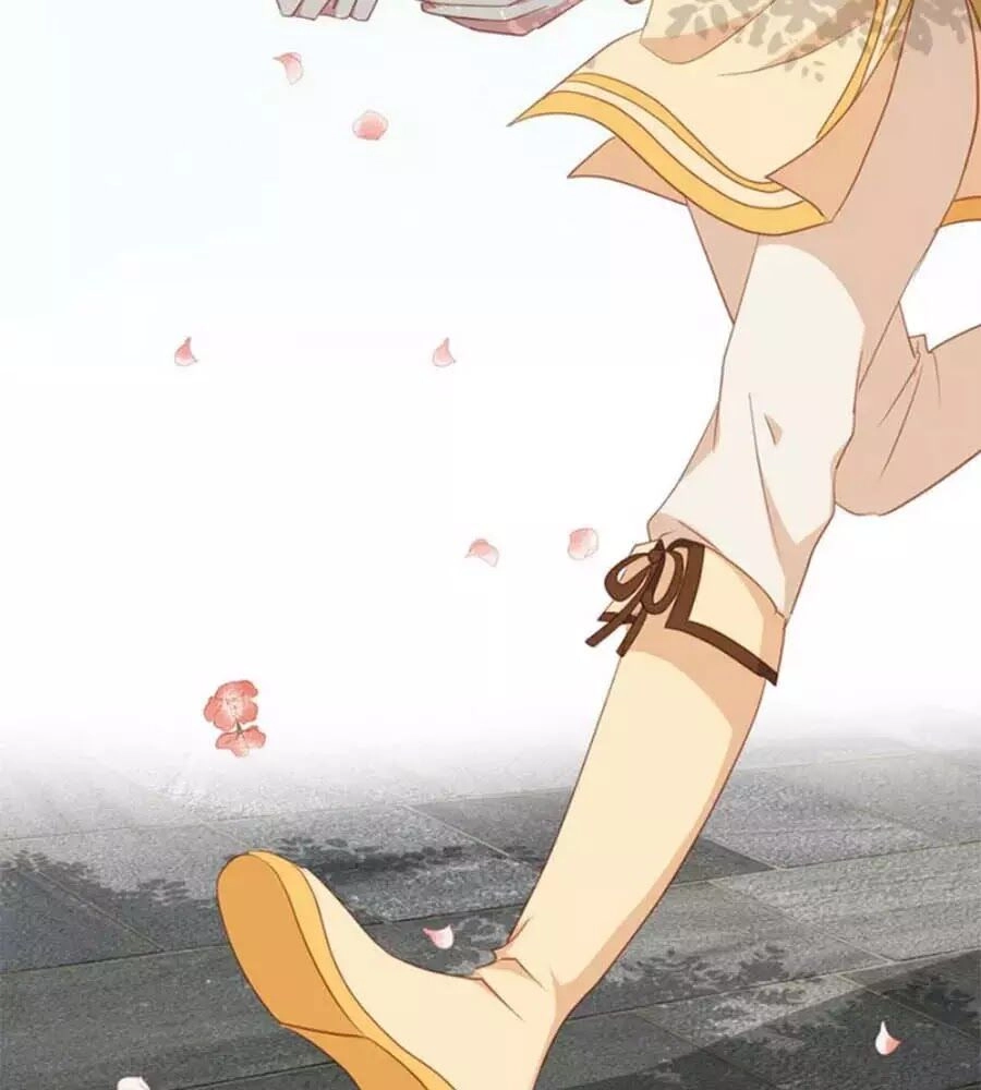 Hội Học Sinh Kiêu Ngạo Của Hoàng Cung Chapter 21 - 69