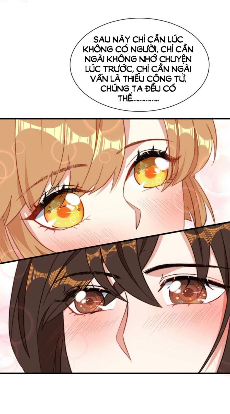 Hội Học Sinh Kiêu Ngạo Của Hoàng Cung Chapter 22 - 12