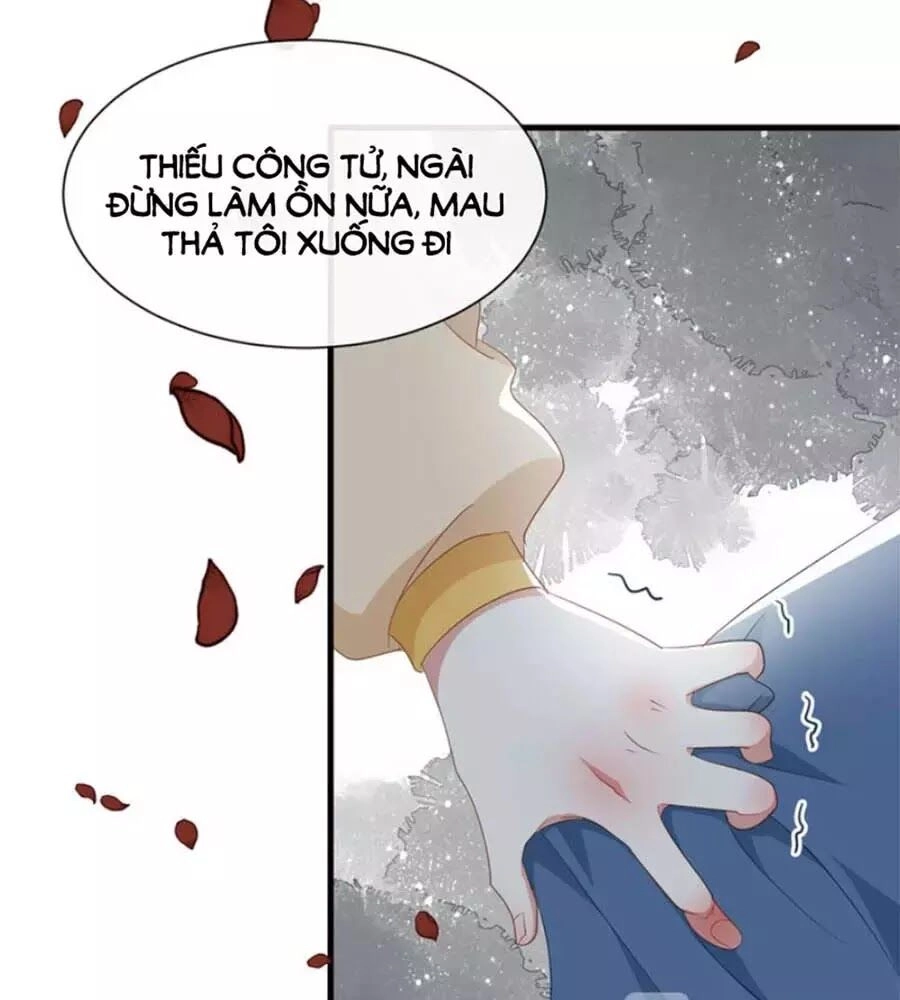 Hội Học Sinh Kiêu Ngạo Của Hoàng Cung Chapter 23 - 37