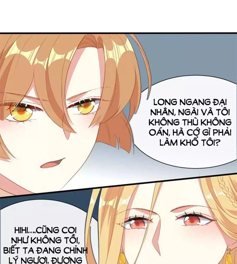 Hội Học Sinh Kiêu Ngạo Của Hoàng Cung Chapter 23 - 80