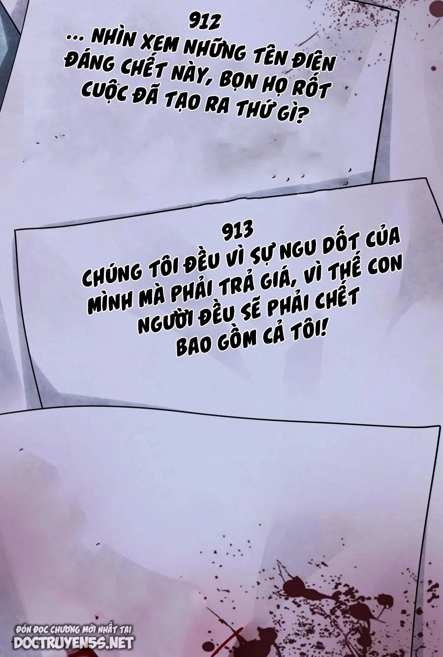 Bởi Vì Cẩn Thận Mà Quá Phận Hung Ác Chapter 44 - 3