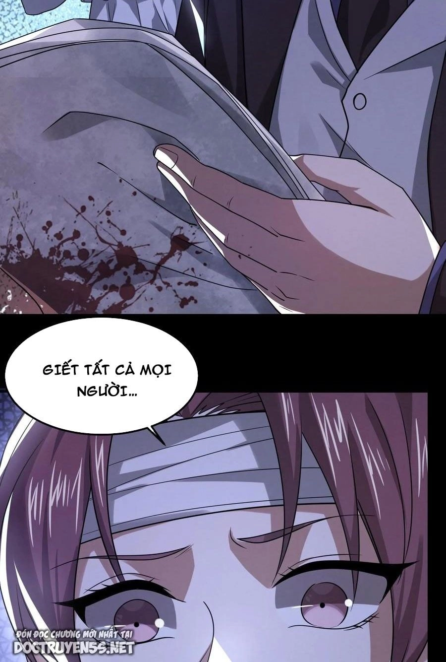 Bởi Vì Cẩn Thận Mà Quá Phận Hung Ác Chapter 44 - 5