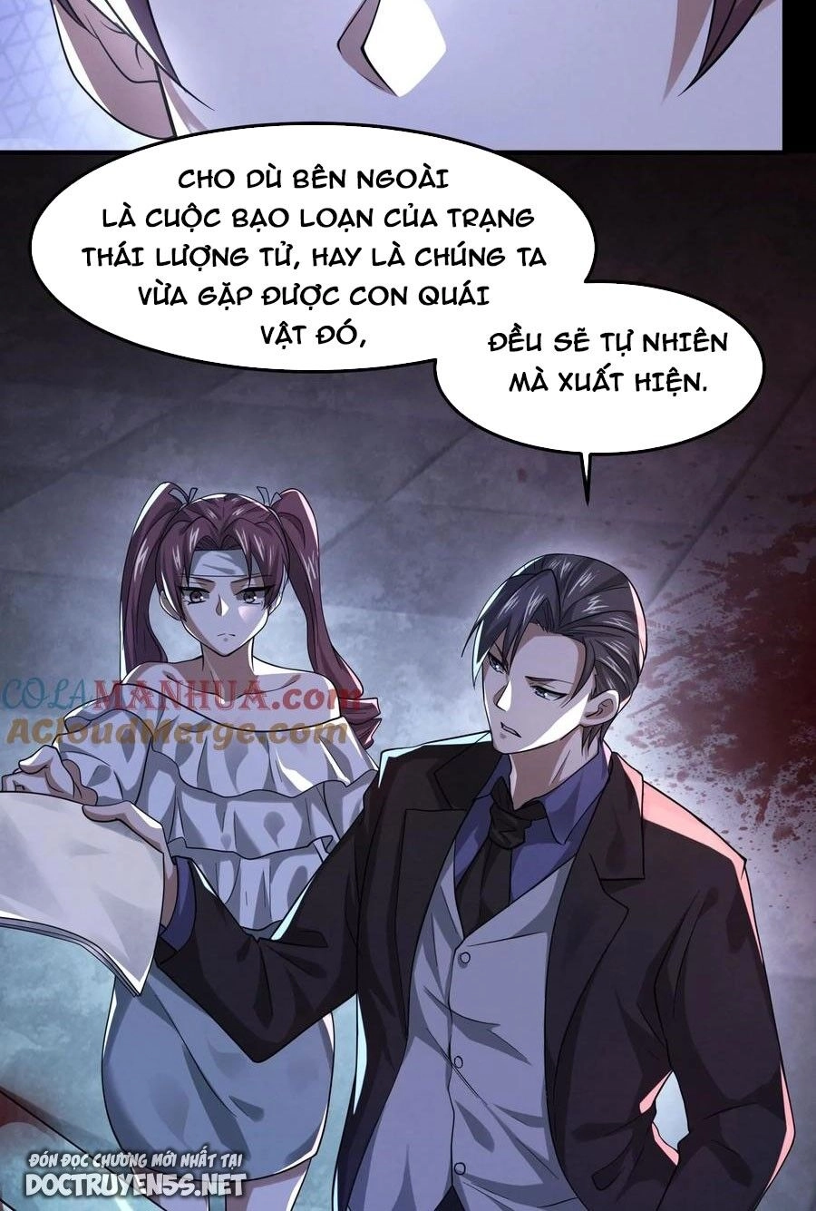 Bởi Vì Cẩn Thận Mà Quá Phận Hung Ác Chapter 44 - 6