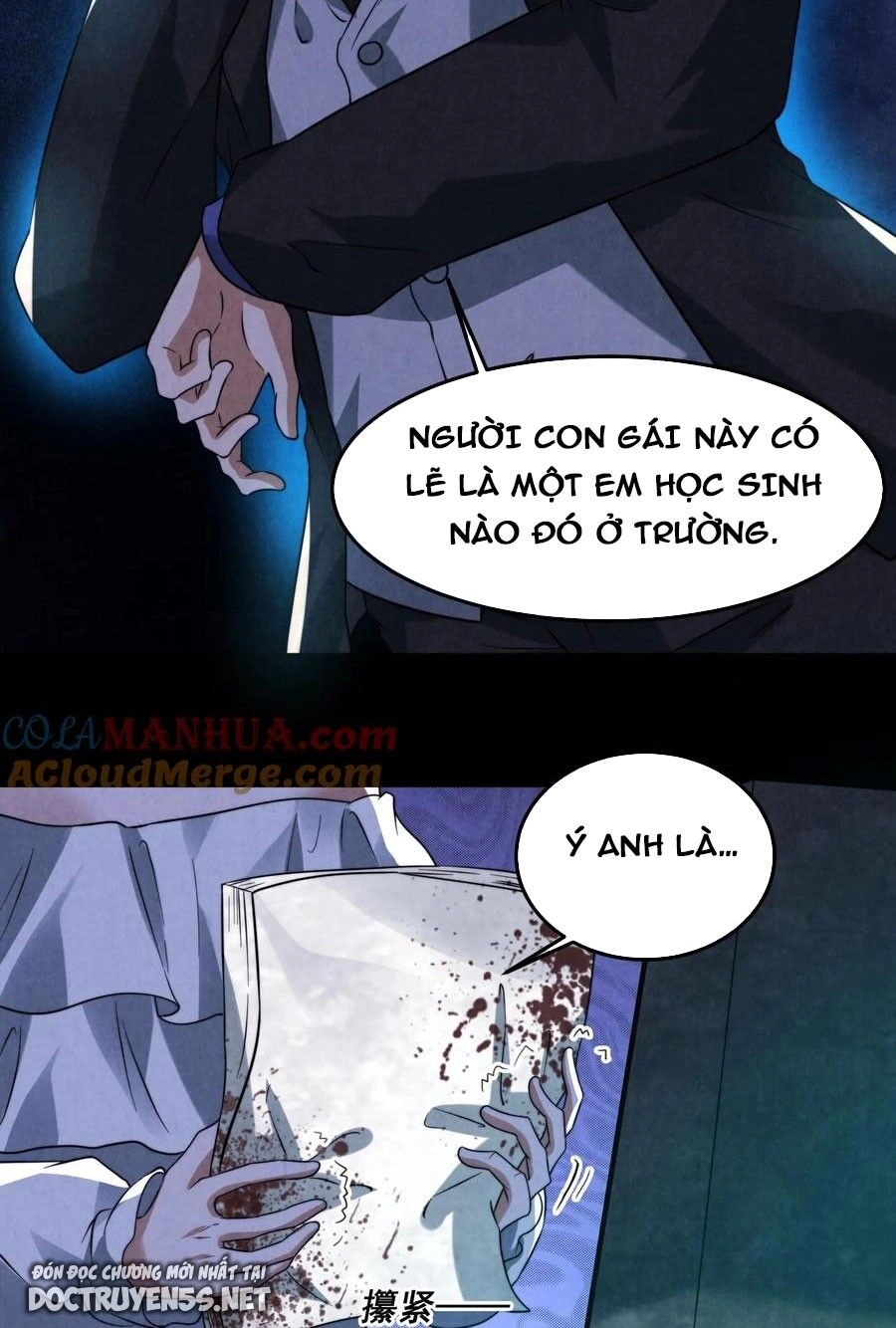 Bởi Vì Cẩn Thận Mà Quá Phận Hung Ác Chapter 44 - 18