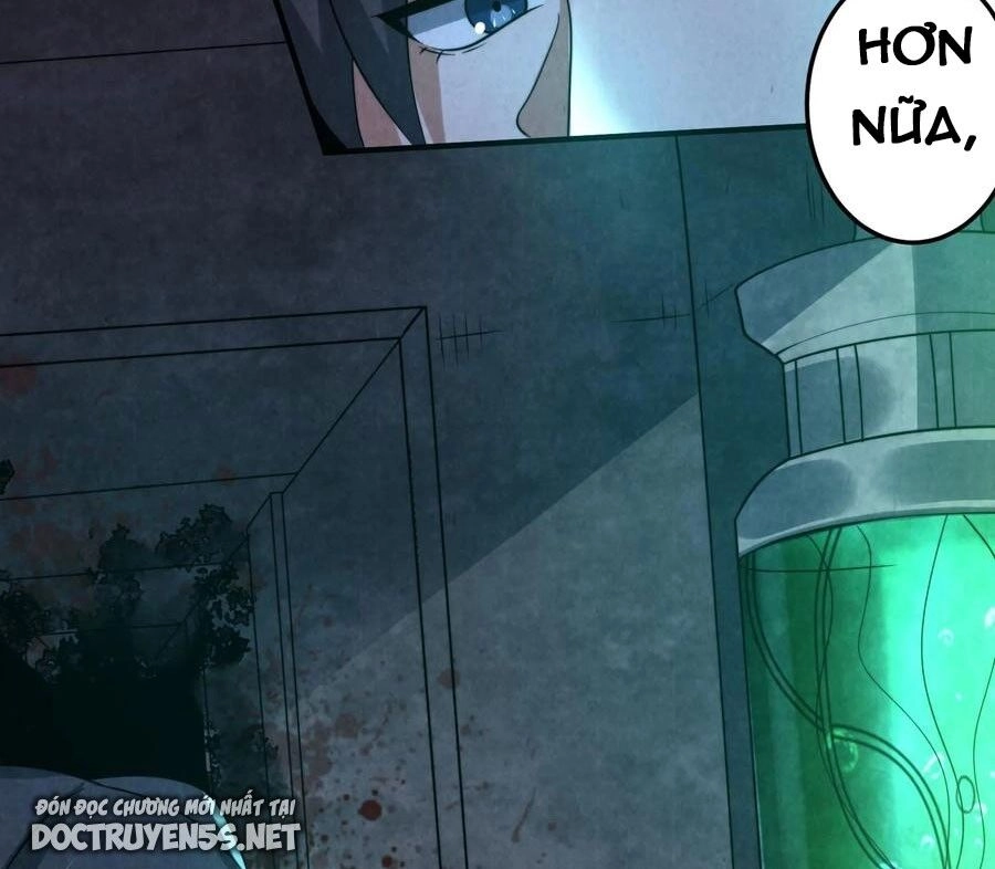 Bởi Vì Cẩn Thận Mà Quá Phận Hung Ác Chapter 44 - 25