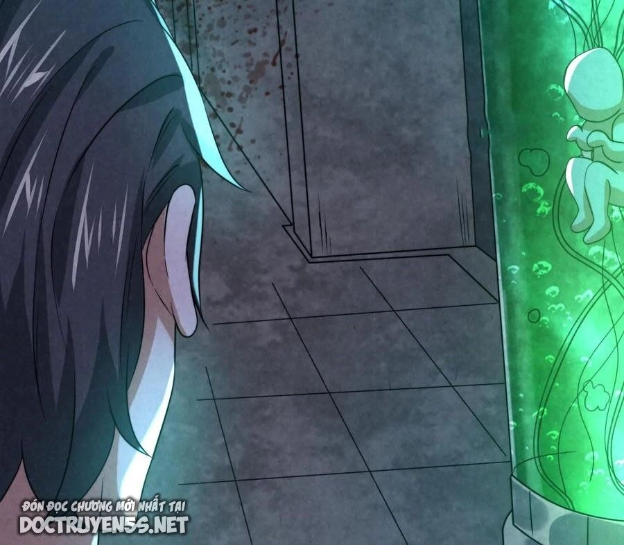 Bởi Vì Cẩn Thận Mà Quá Phận Hung Ác Chapter 44 - 26