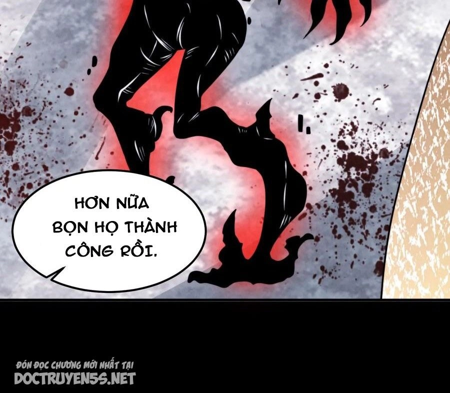 Bởi Vì Cẩn Thận Mà Quá Phận Hung Ác Chapter 44 - 31