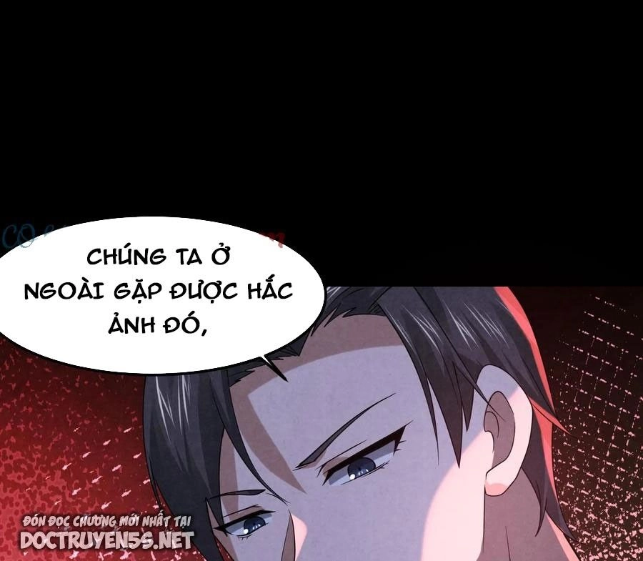 Bởi Vì Cẩn Thận Mà Quá Phận Hung Ác Chapter 44 - 32