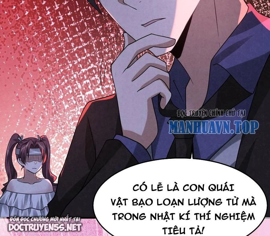 Bởi Vì Cẩn Thận Mà Quá Phận Hung Ác Chapter 44 - 33