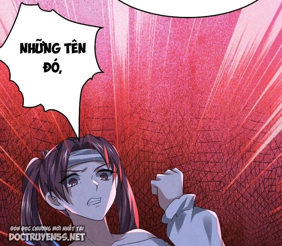 Bởi Vì Cẩn Thận Mà Quá Phận Hung Ác Chapter 44 - 34