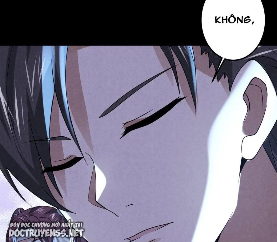 Bởi Vì Cẩn Thận Mà Quá Phận Hung Ác Chapter 44 - 37