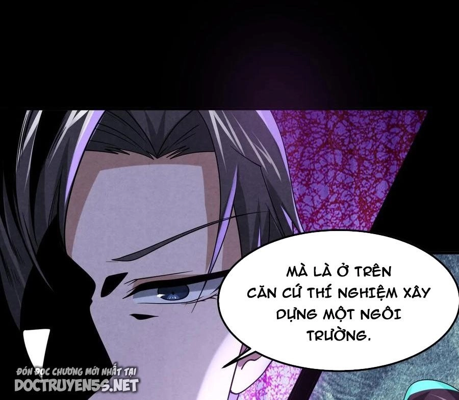 Bởi Vì Cẩn Thận Mà Quá Phận Hung Ác Chapter 44 - 39