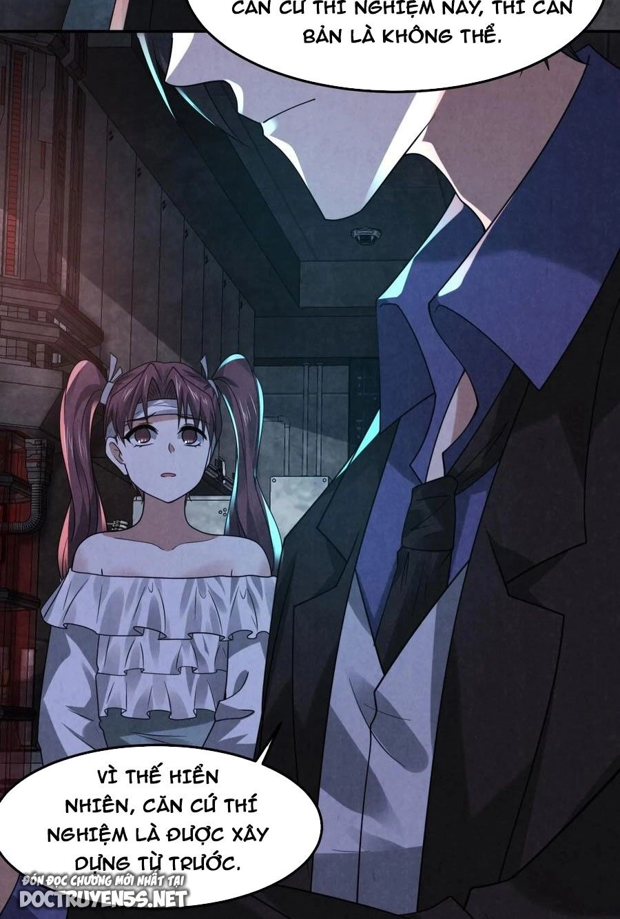 Bởi Vì Cẩn Thận Mà Quá Phận Hung Ác Chapter 45 - 2