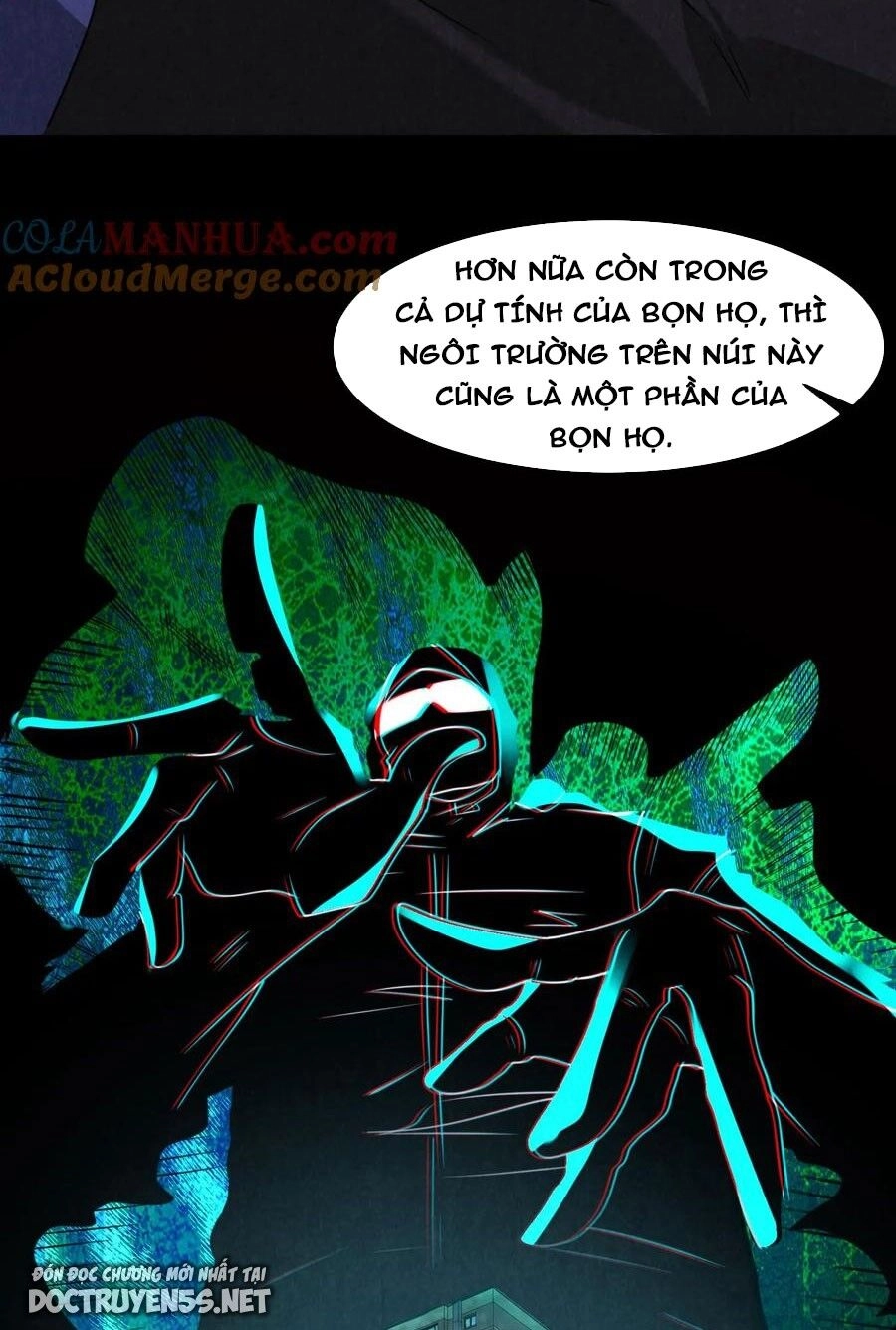 Bởi Vì Cẩn Thận Mà Quá Phận Hung Ác Chapter 45 - 3