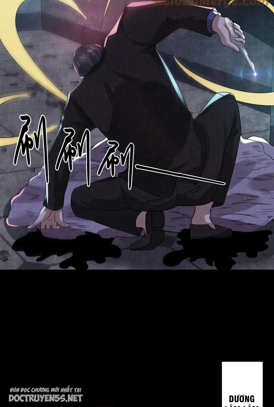 Bởi Vì Cẩn Thận Mà Quá Phận Hung Ác Chapter 45 - 8