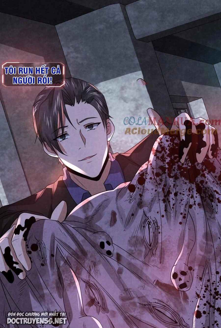 Bởi Vì Cẩn Thận Mà Quá Phận Hung Ác Chapter 45 - 10