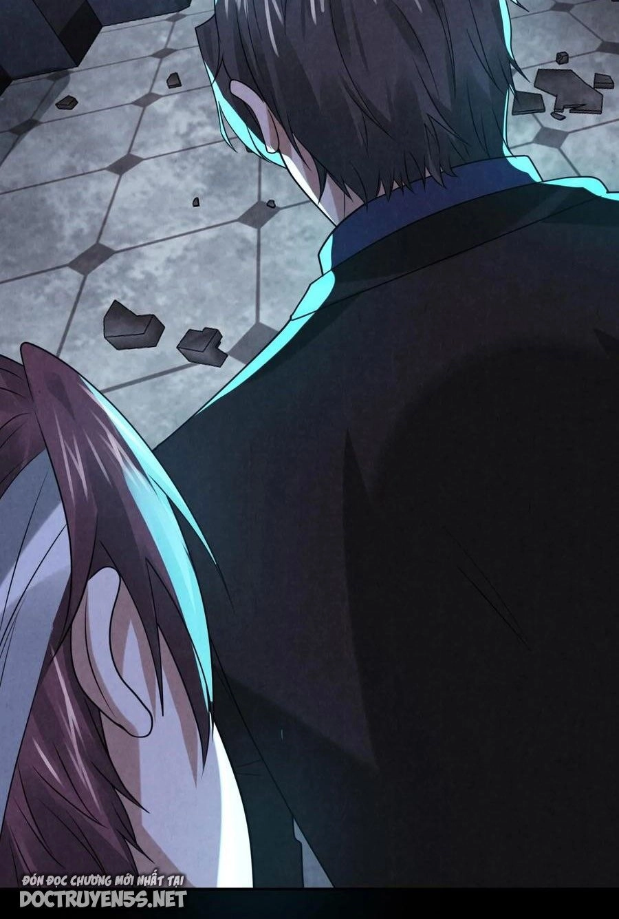 Bởi Vì Cẩn Thận Mà Quá Phận Hung Ác Chapter 45 - 13