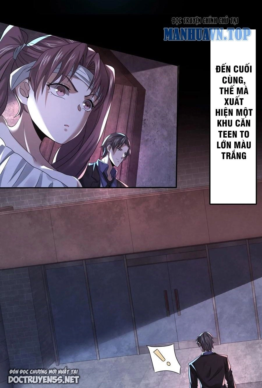 Bởi Vì Cẩn Thận Mà Quá Phận Hung Ác Chapter 45 - 14