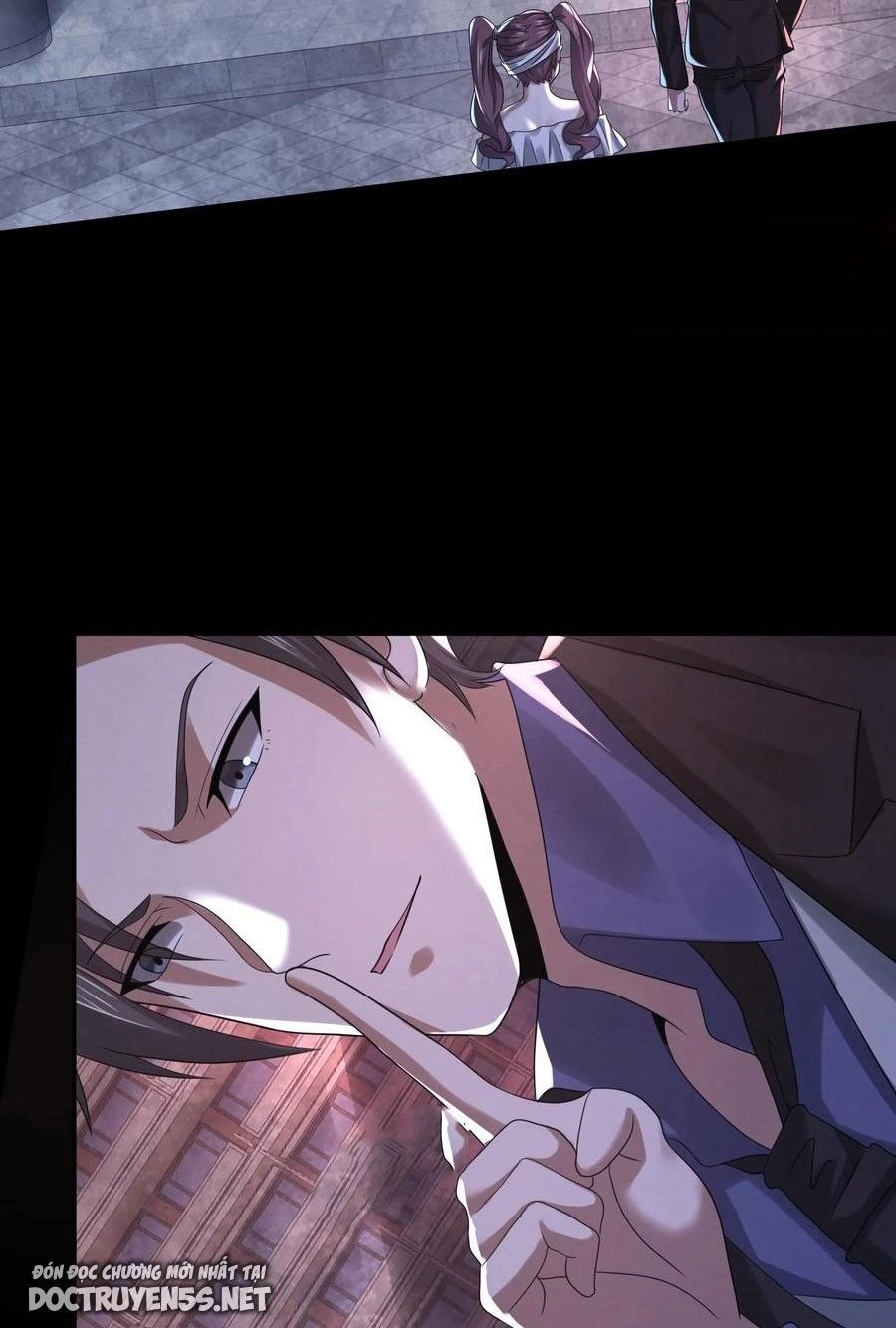 Bởi Vì Cẩn Thận Mà Quá Phận Hung Ác Chapter 45 - 15