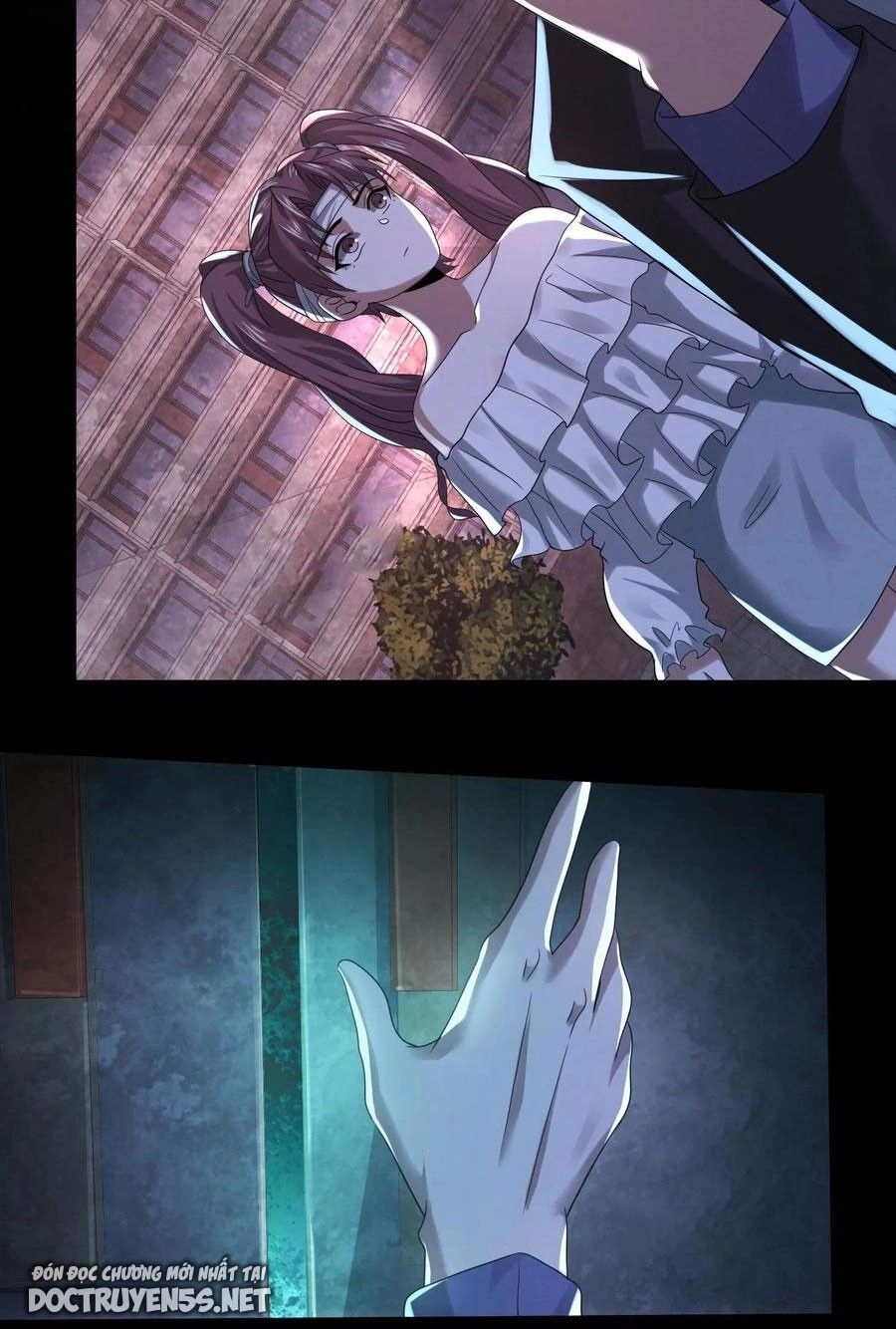 Bởi Vì Cẩn Thận Mà Quá Phận Hung Ác Chapter 45 - 16