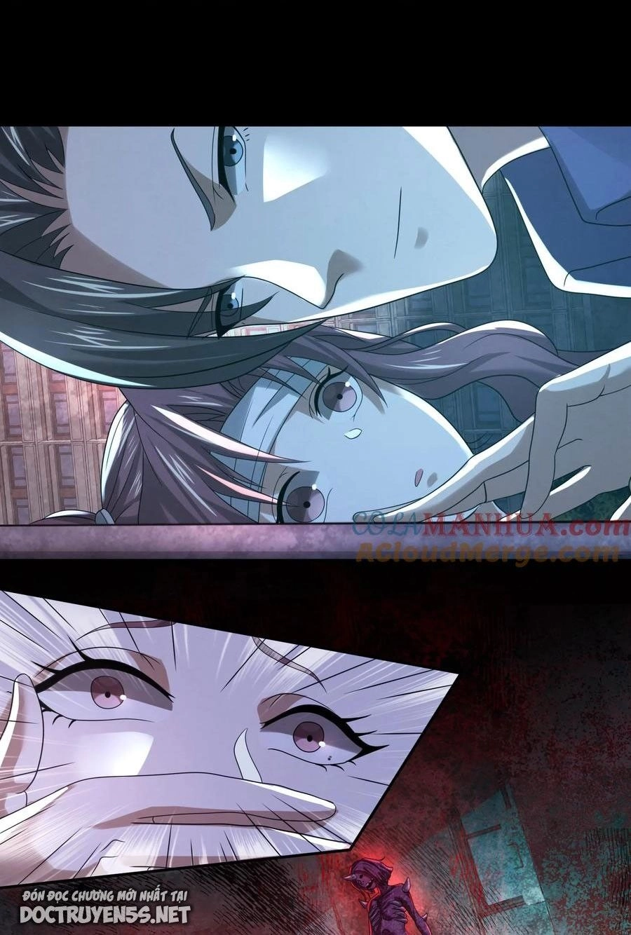 Bởi Vì Cẩn Thận Mà Quá Phận Hung Ác Chapter 45 - 17