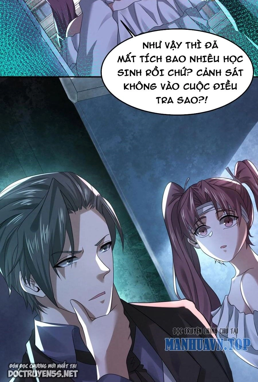 Bởi Vì Cẩn Thận Mà Quá Phận Hung Ác Chapter 45 - 20