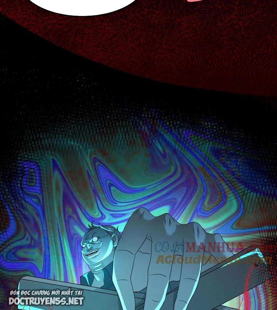 Bởi Vì Cẩn Thận Mà Quá Phận Hung Ác Chapter 45 - 22