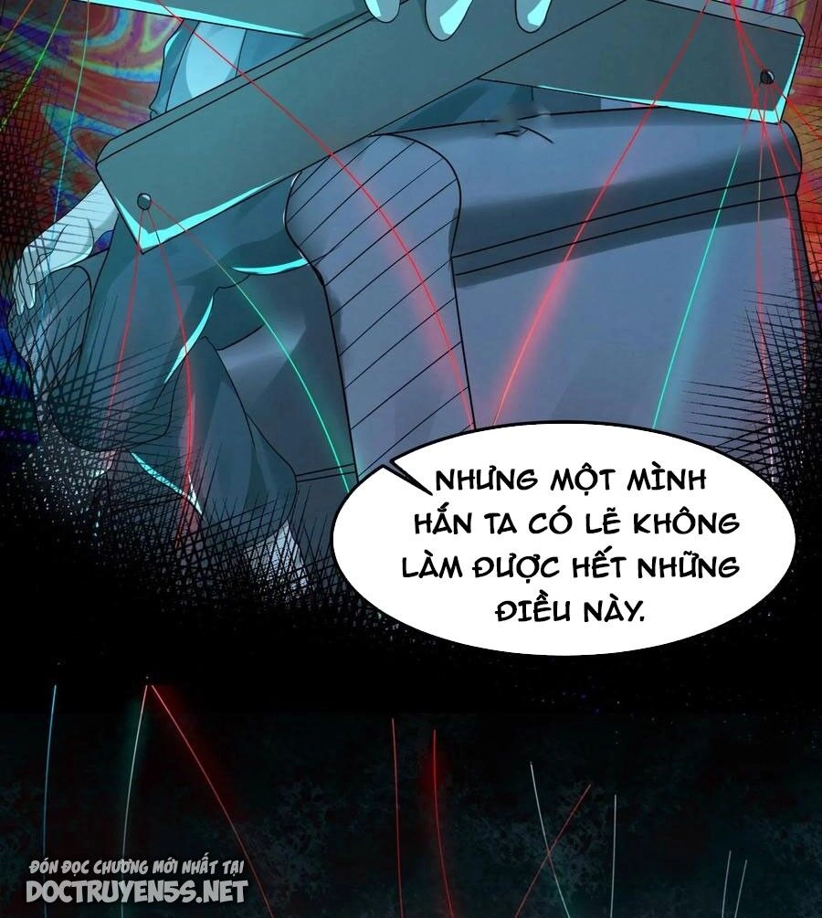 Bởi Vì Cẩn Thận Mà Quá Phận Hung Ác Chapter 45 - 23