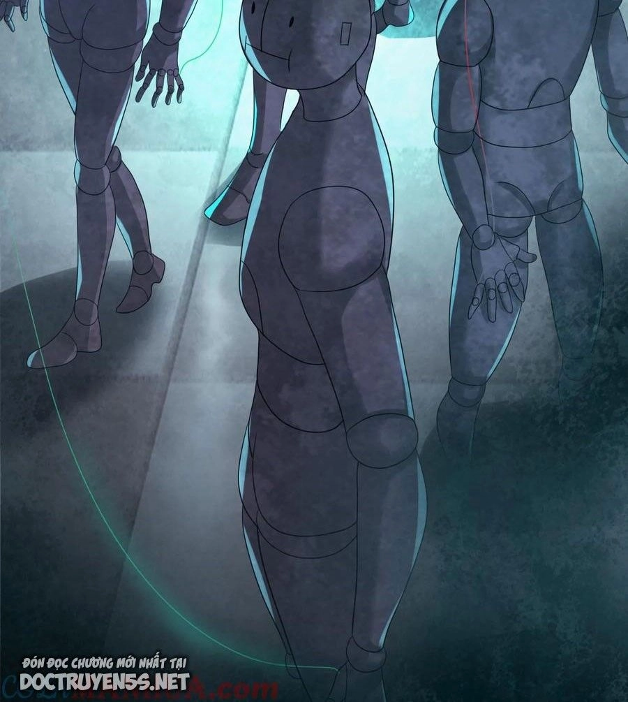 Bởi Vì Cẩn Thận Mà Quá Phận Hung Ác Chapter 45 - 25