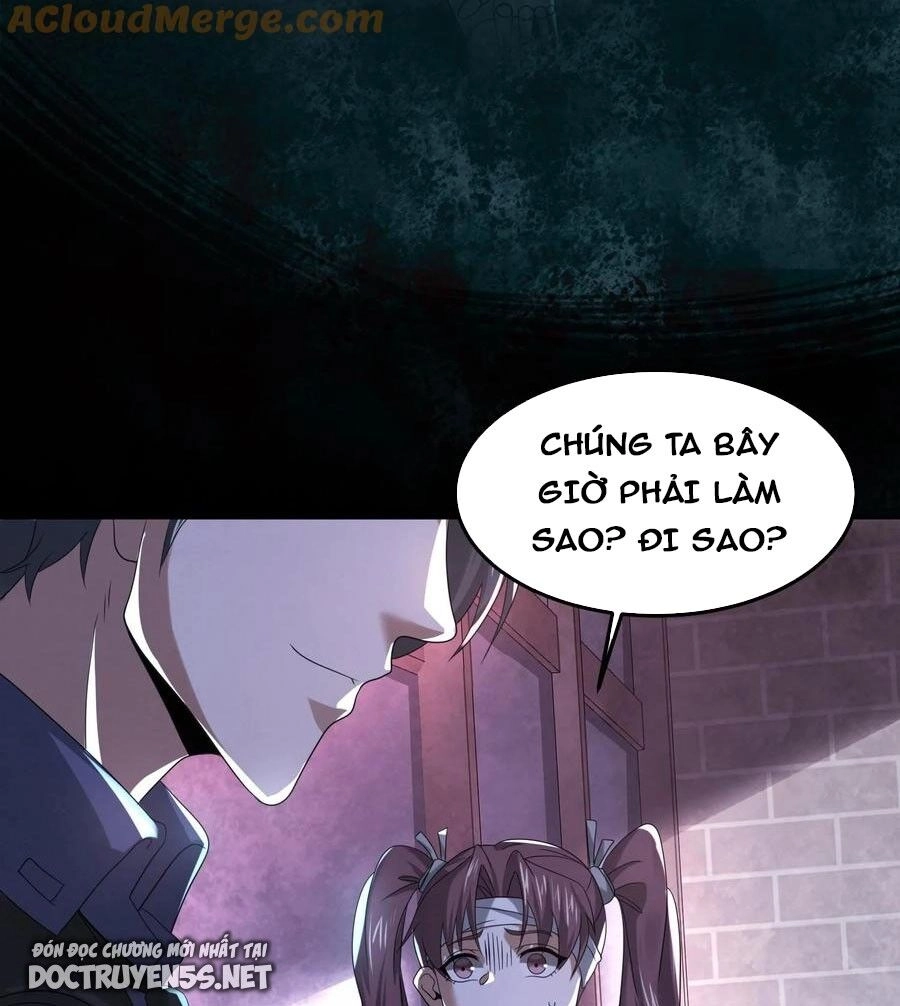 Bởi Vì Cẩn Thận Mà Quá Phận Hung Ác Chapter 45 - 26