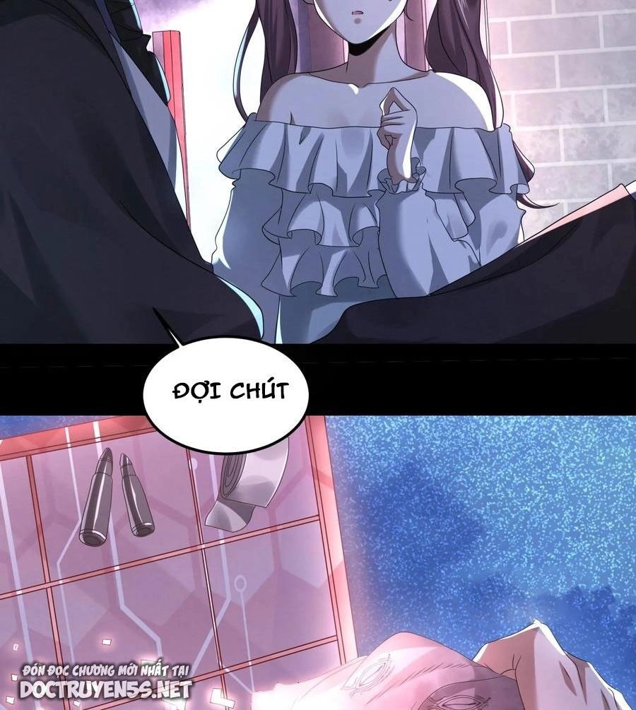 Bởi Vì Cẩn Thận Mà Quá Phận Hung Ác Chapter 45 - 27