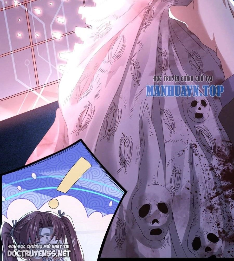 Bởi Vì Cẩn Thận Mà Quá Phận Hung Ác Chapter 45 - 28