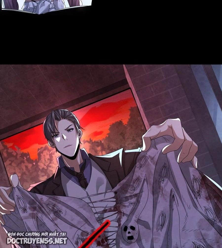 Bởi Vì Cẩn Thận Mà Quá Phận Hung Ác Chapter 45 - 29