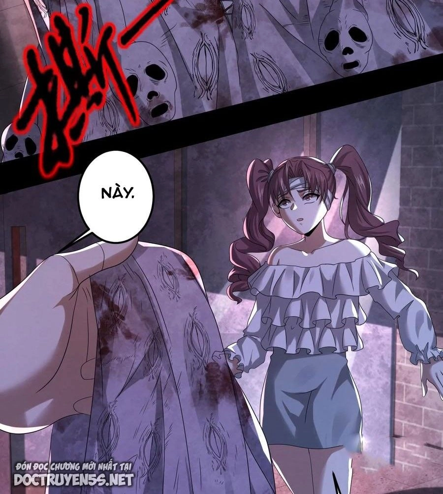 Bởi Vì Cẩn Thận Mà Quá Phận Hung Ác Chapter 45 - 30