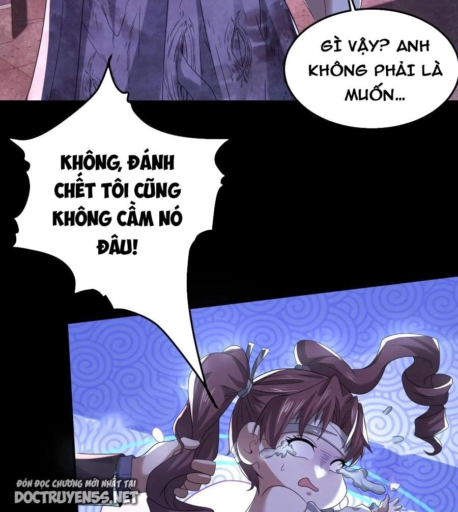 Bởi Vì Cẩn Thận Mà Quá Phận Hung Ác Chapter 45 - 31