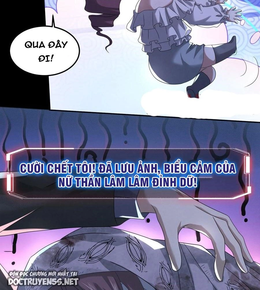 Bởi Vì Cẩn Thận Mà Quá Phận Hung Ác Chapter 45 - 32