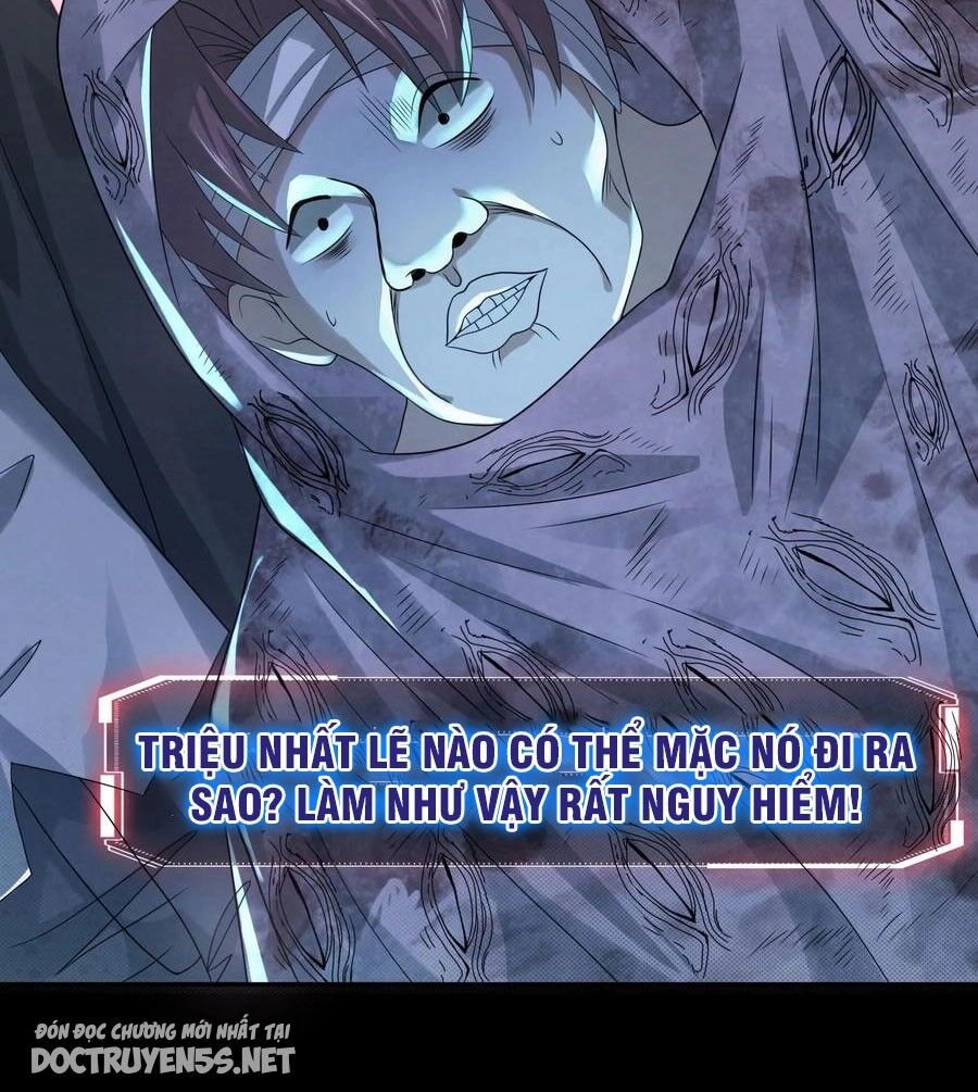 Bởi Vì Cẩn Thận Mà Quá Phận Hung Ác Chapter 45 - 33