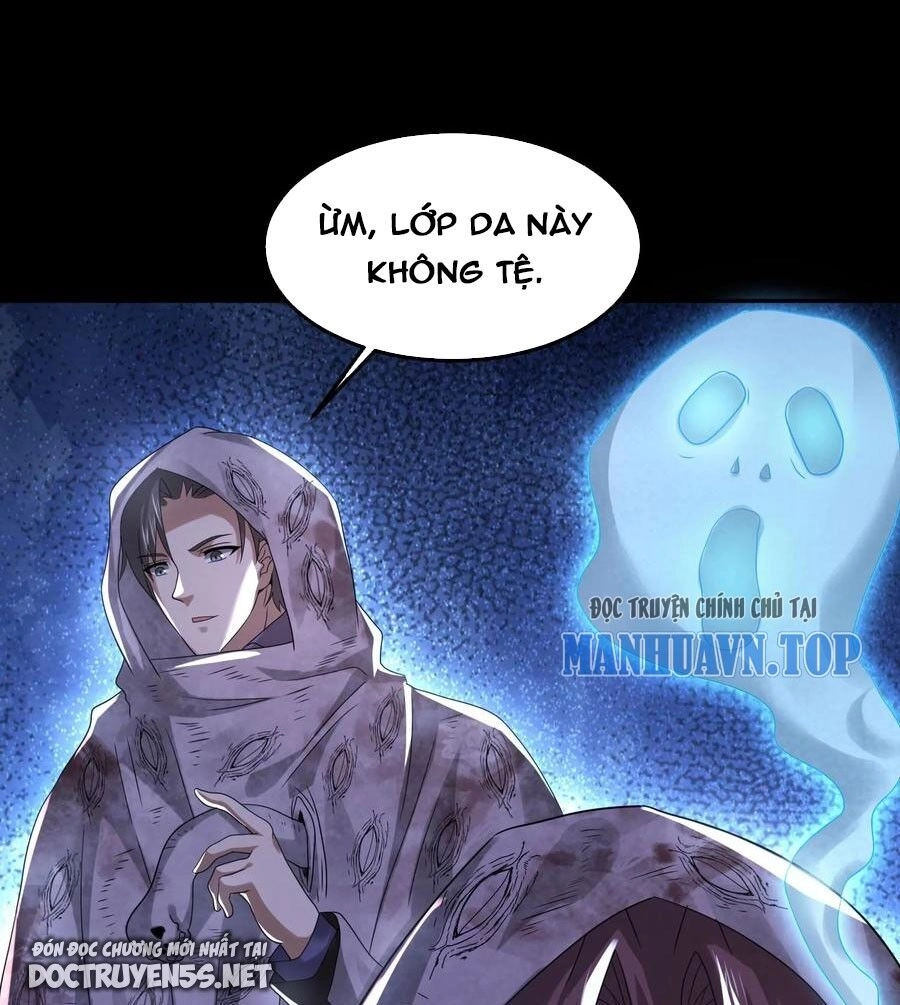 Bởi Vì Cẩn Thận Mà Quá Phận Hung Ác Chapter 45 - 34