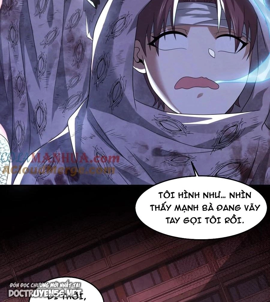 Bởi Vì Cẩn Thận Mà Quá Phận Hung Ác Chapter 45 - 35