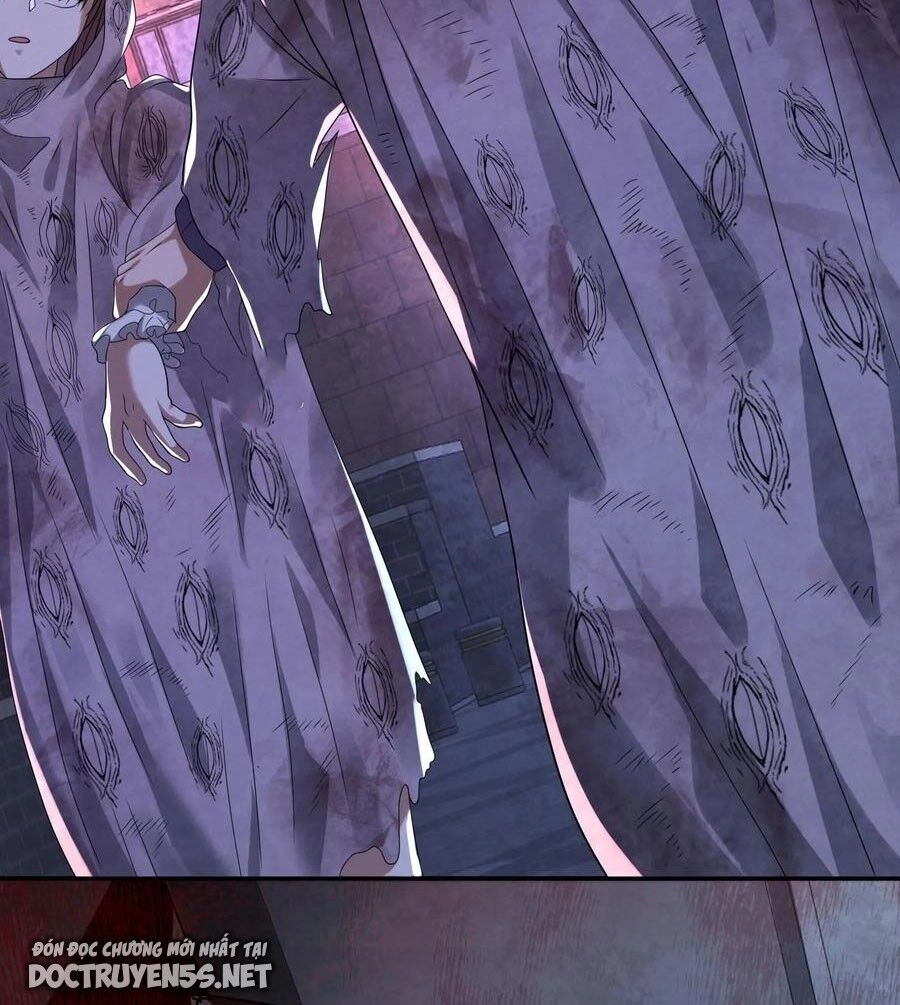 Bởi Vì Cẩn Thận Mà Quá Phận Hung Ác Chapter 45 - 37