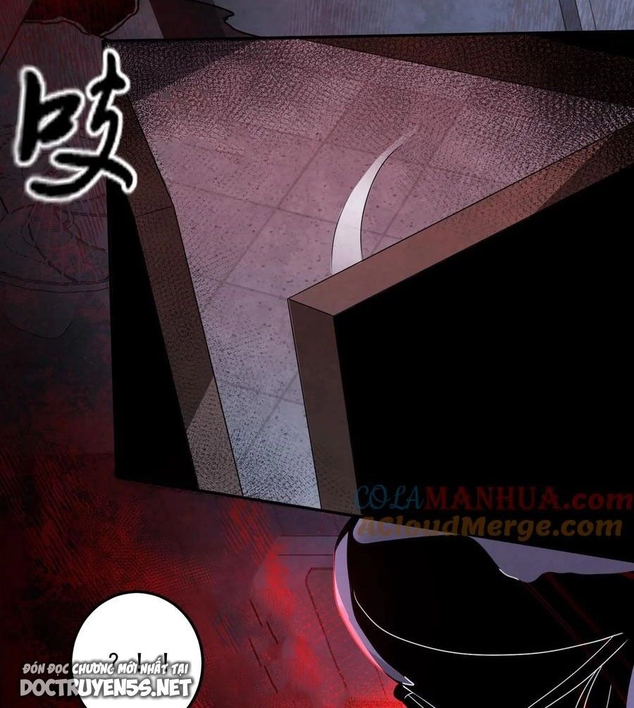 Bởi Vì Cẩn Thận Mà Quá Phận Hung Ác Chapter 45 - 38