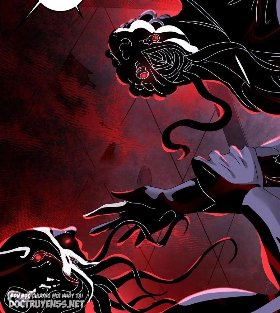 Bởi Vì Cẩn Thận Mà Quá Phận Hung Ác Chapter 45 - 39