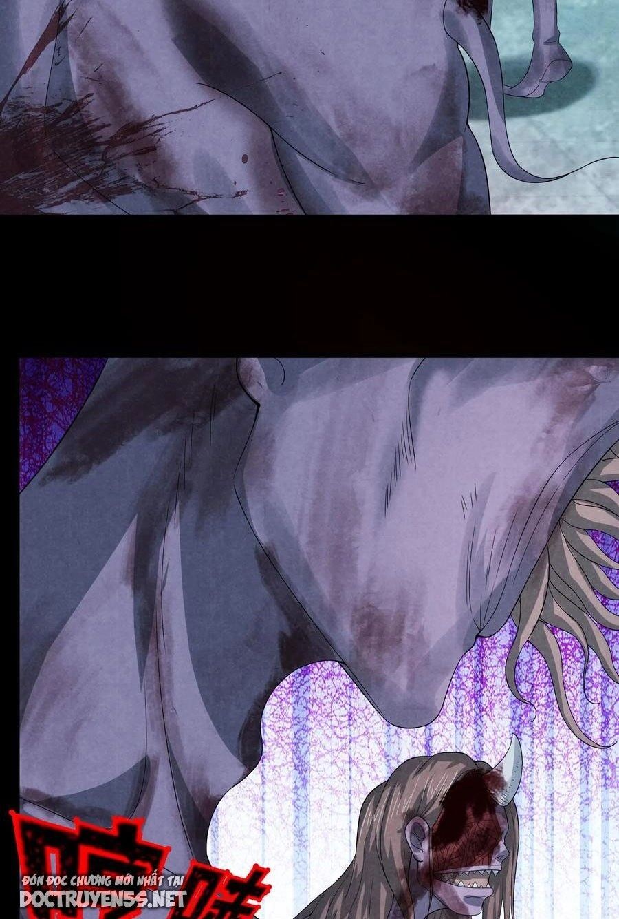 Bởi Vì Cẩn Thận Mà Quá Phận Hung Ác Chapter 46 - 2