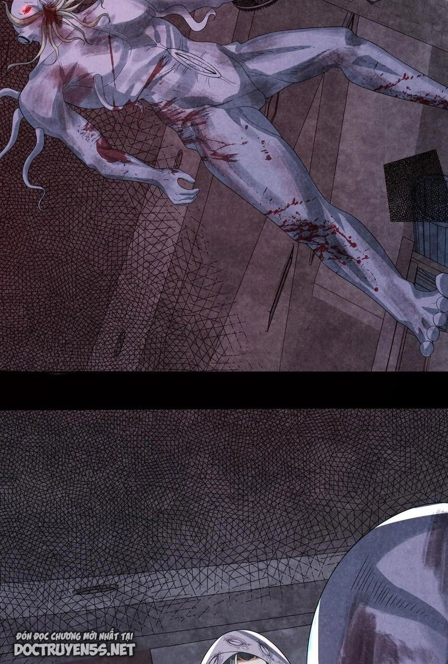 Bởi Vì Cẩn Thận Mà Quá Phận Hung Ác Chapter 46 - 9