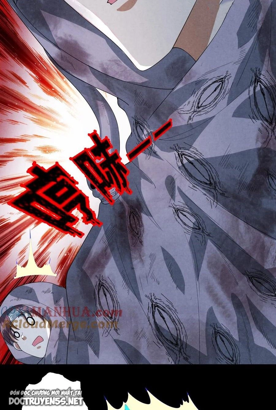 Bởi Vì Cẩn Thận Mà Quá Phận Hung Ác Chapter 46 - 12