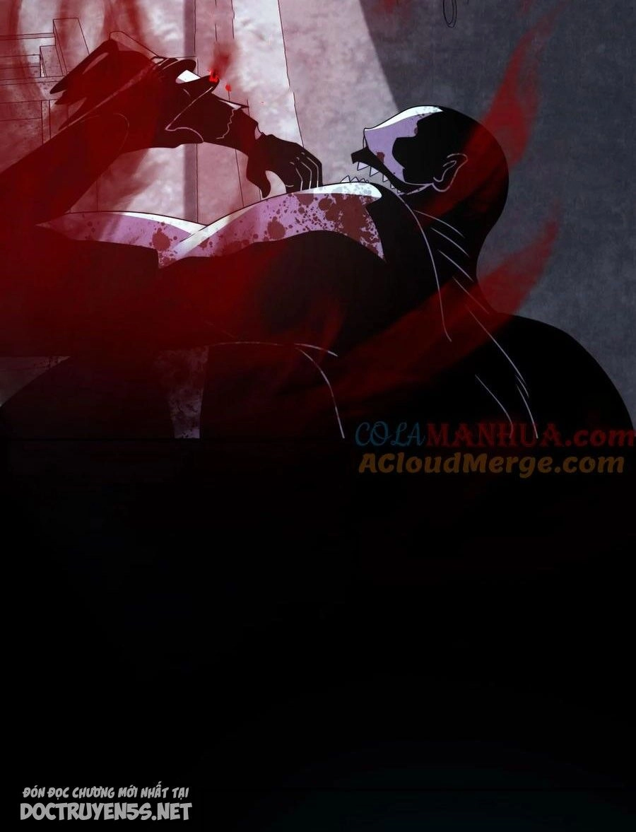 Bởi Vì Cẩn Thận Mà Quá Phận Hung Ác Chapter 46 - 22